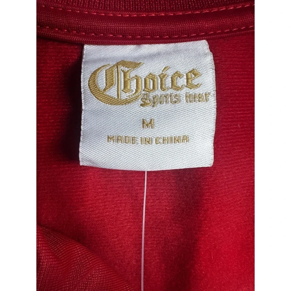 Choice Sportswear brand choice